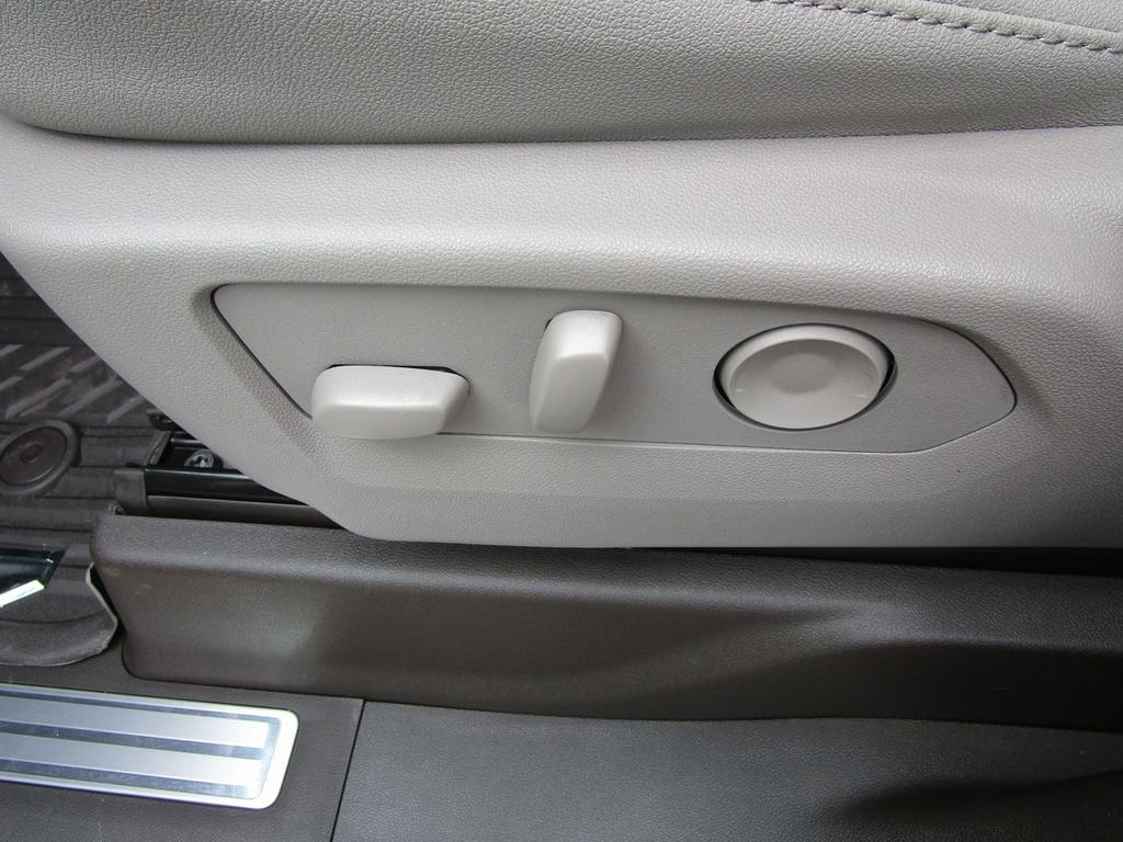 2026 Chevrolet Silverado 1500 LTZ - Photo 34