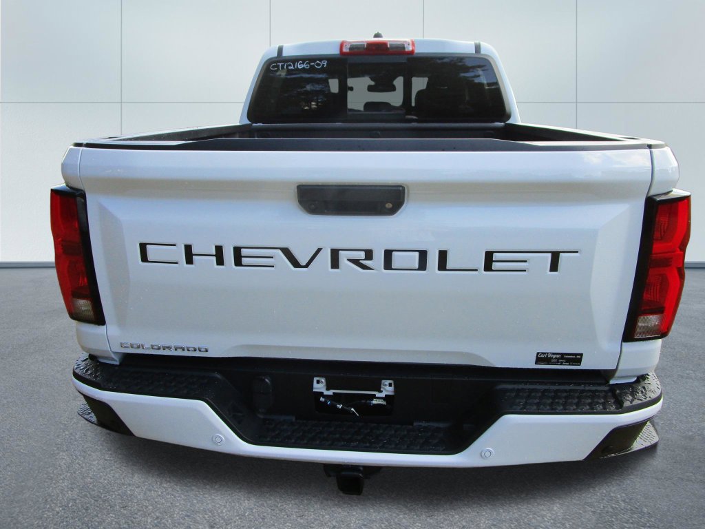2026 Chevrolet Colorado LT - Photo 10