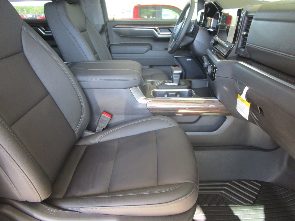 2026 Chevrolet Silverado 1500 LT Trail Boss - Photo 48