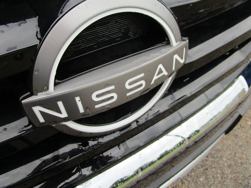 2024 Nissan Pathfinder SL - Photo 24