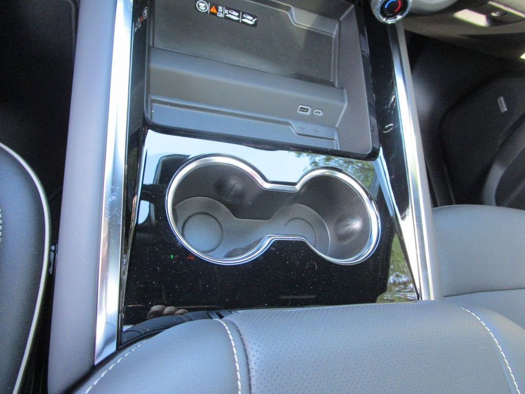 2026 Chevrolet Tahoe Premier - Photo 85