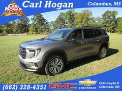2026 GMC Acadia Elevation SUV