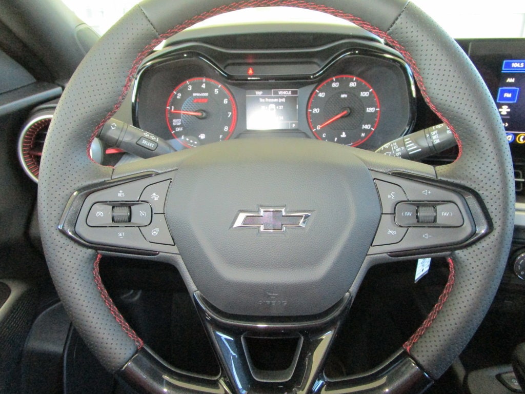 2026 Chevrolet Trax RS - Photo 26