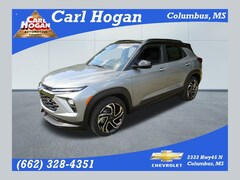 2026 Chevrolet Trailblazer RS SUV