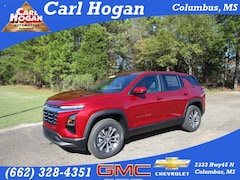 2026 Chevrolet Equinox LT SUV