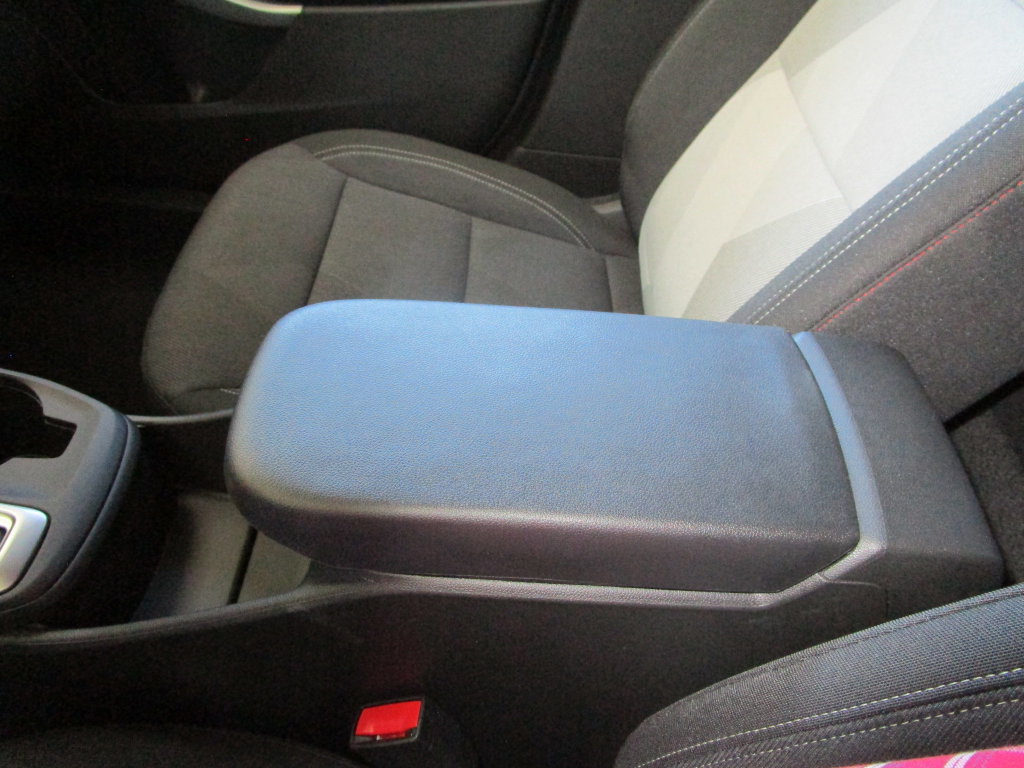 2026 Chevrolet Trax RS - Photo 29
