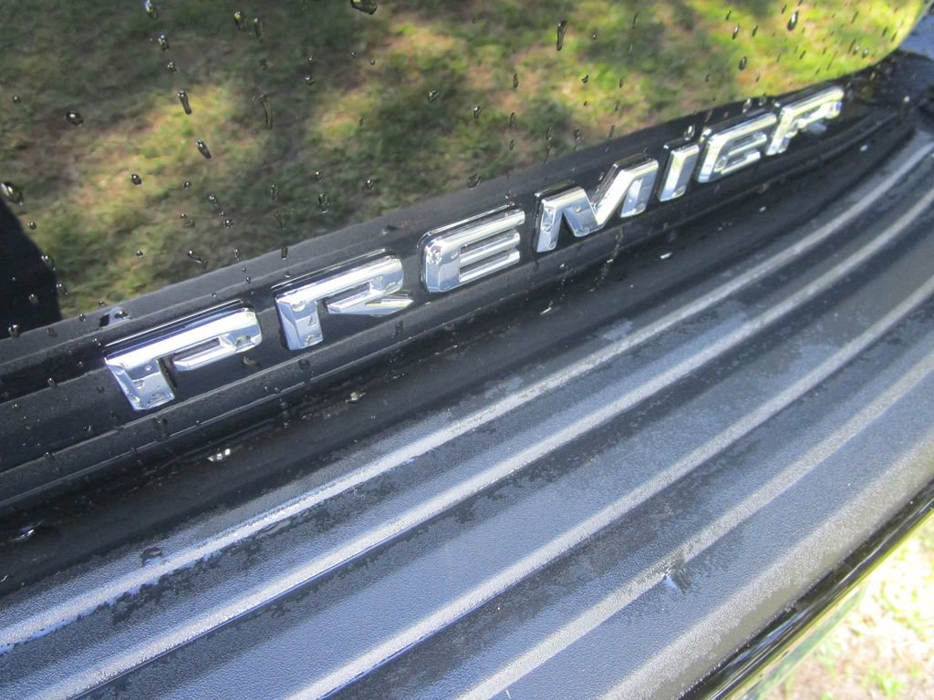 2026 Chevrolet Tahoe Premier - Photo 35