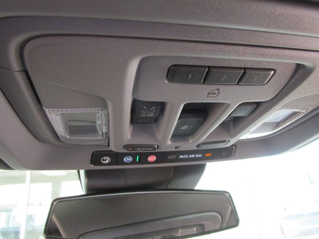 2026 Chevrolet Silverado 1500 LT Trail Boss - Photo 97
