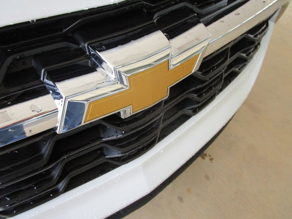 2026 Chevrolet Trax LS - Photo 14