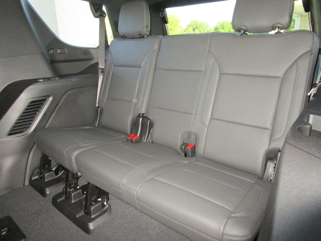 2026 Chevrolet Tahoe Z71 - Photo 18