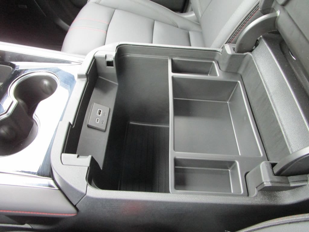 2026 Chevrolet Tahoe RST - Photo 41