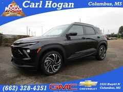 2026 Chevrolet Trailblazer RS SUV