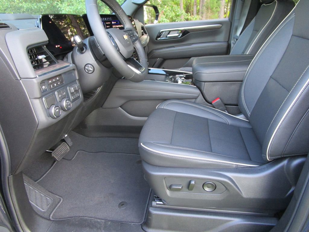 2026 Chevrolet Tahoe Premier - Photo 72