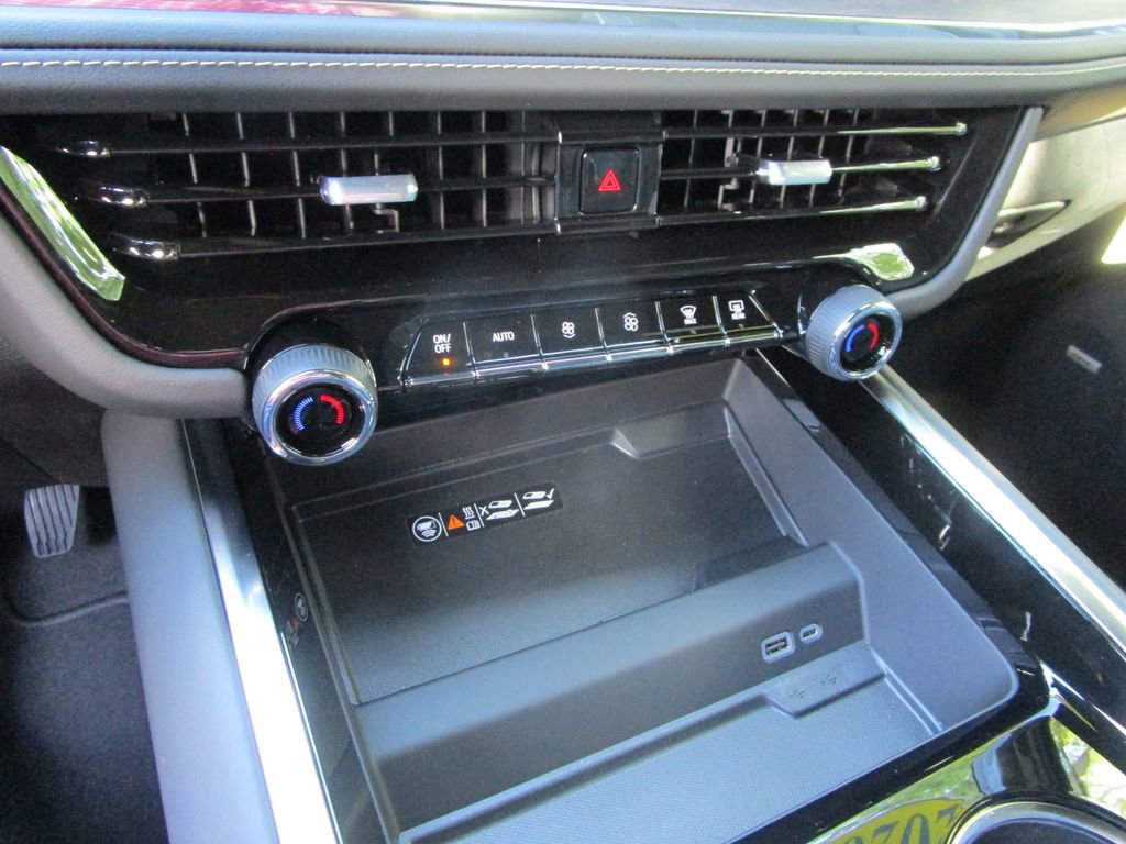 2026 Chevrolet Tahoe Premier - Photo 63