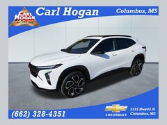 2026 Chevrolet Trax 2RS SUV