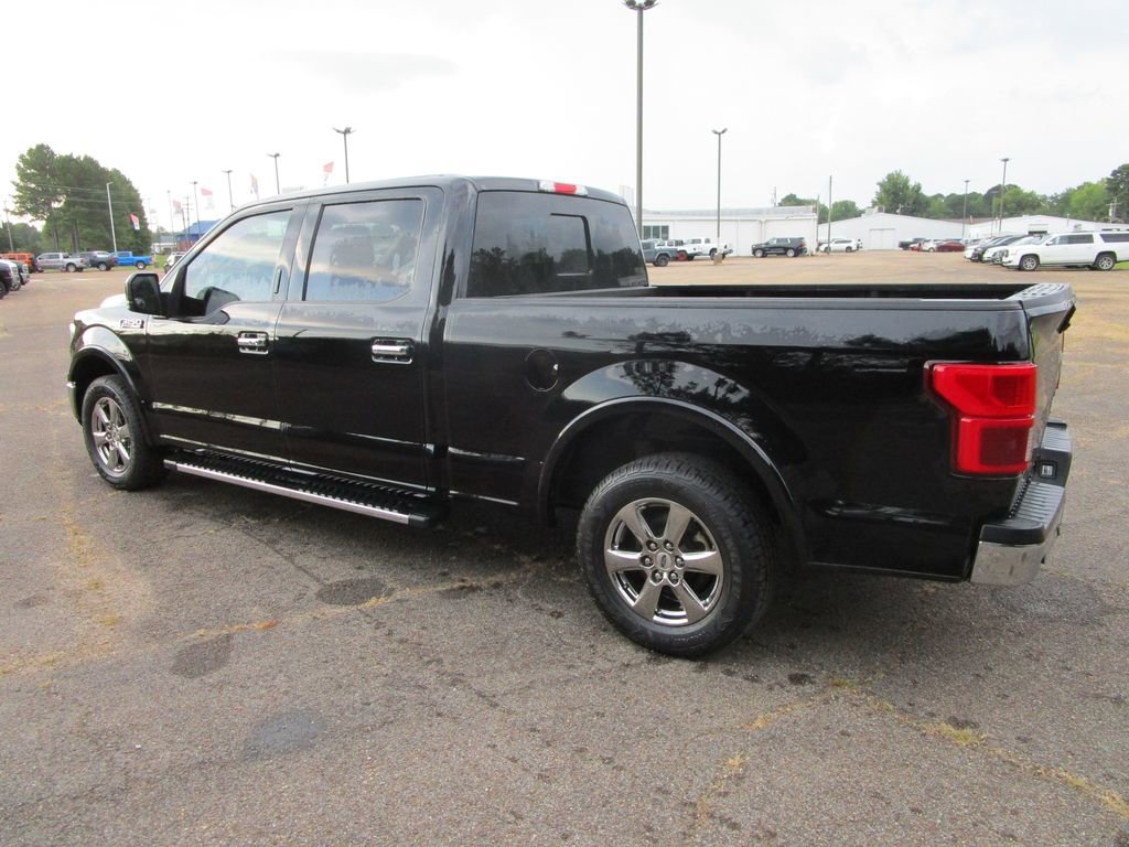 2020 Ford F-150 XL photo 3