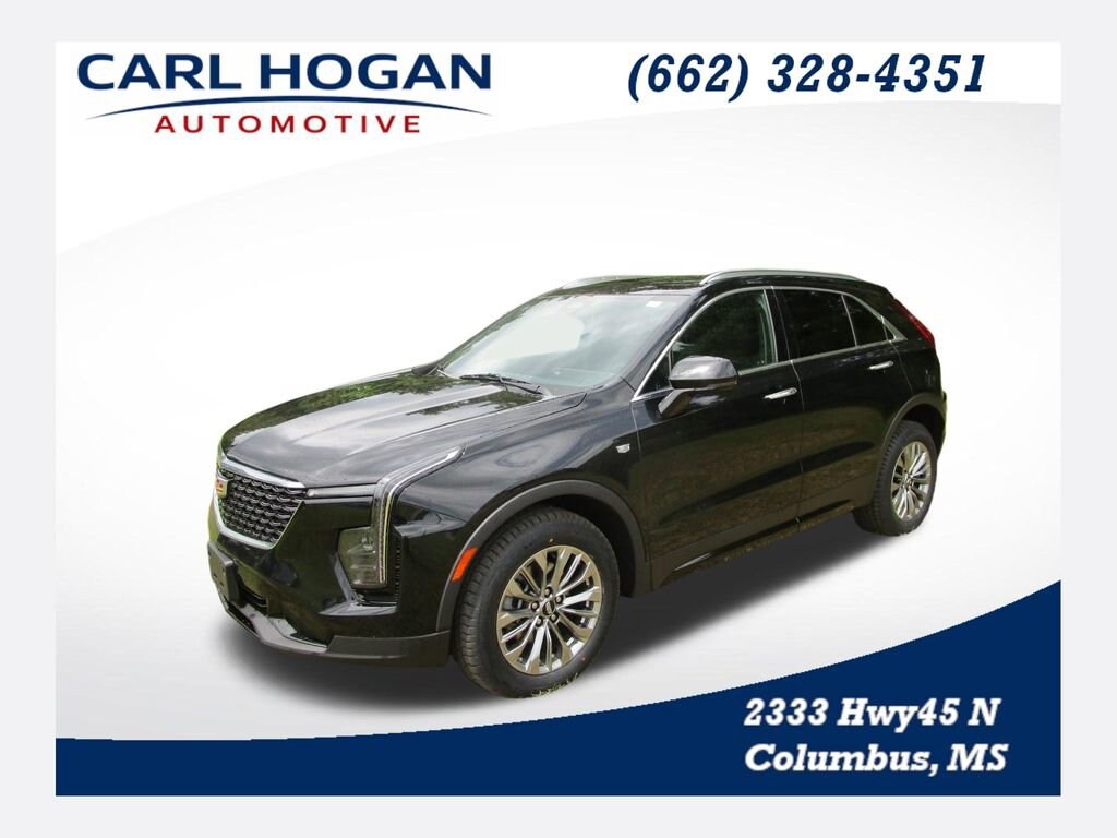 2024 Cadillac XT4 Premium Luxury AWD's photo