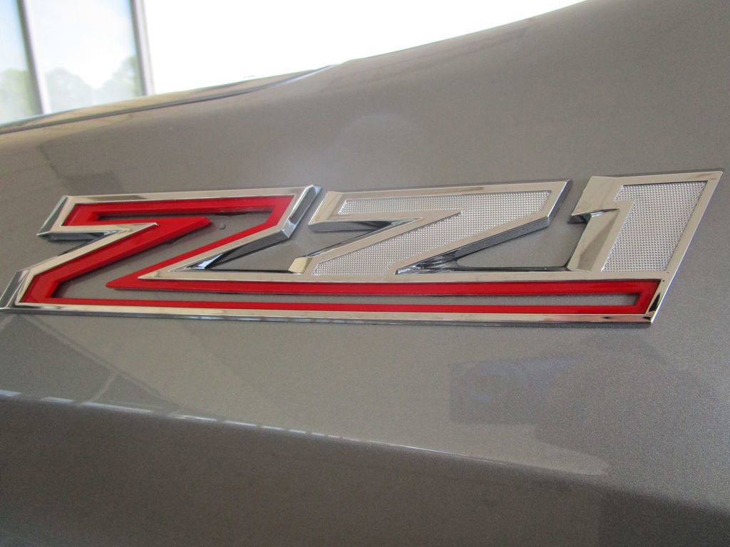 2026 Chevrolet Silverado 1500 LTZ - Photo 20
