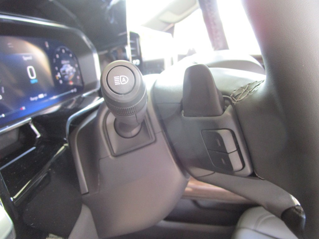 2026 Chevrolet Silverado 1500 LT Trail Boss - Photo 84