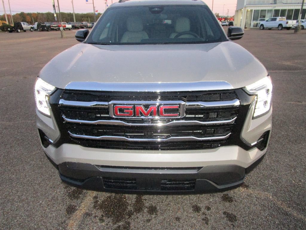 2026 Gmc Terrain Elevation photo 4