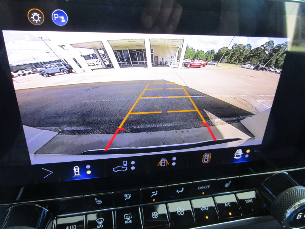 2026 Chevrolet Colorado LT - Photo 39