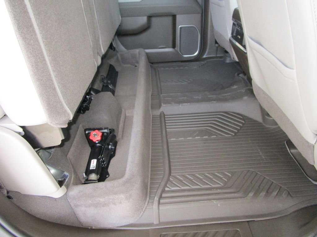 2026 Chevrolet Silverado 1500 LTZ - Photo 25