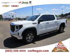 2025 GMC Sierra 1500 Pro Truck