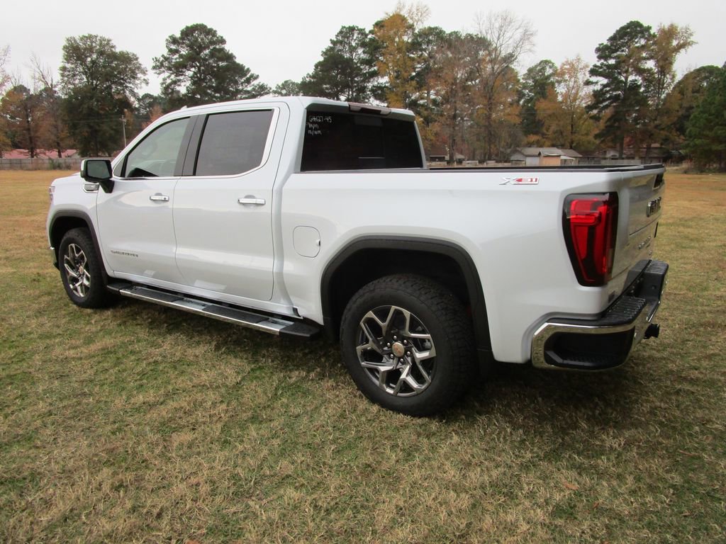 2026 Gmc Sierra 1500 SLT photo 3