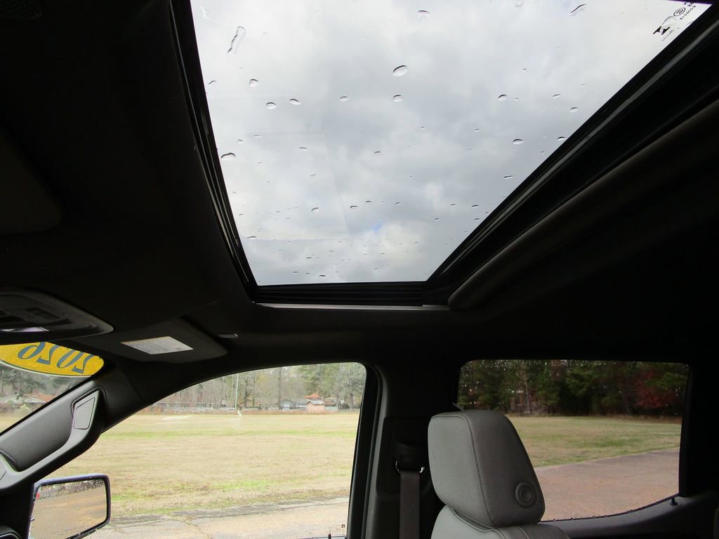 2026 Chevrolet Silverado 1500 LTZ - Photo 40