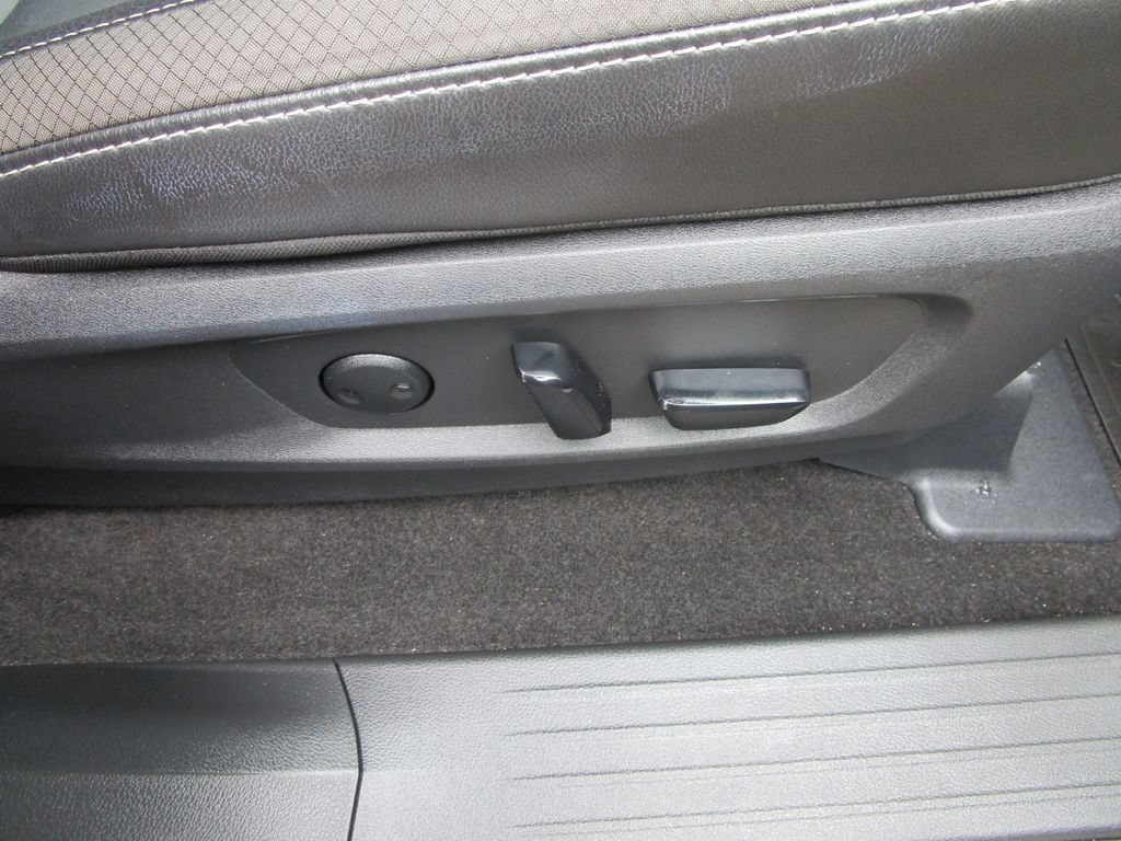 2024 Nissan Pathfinder SL - Photo 26