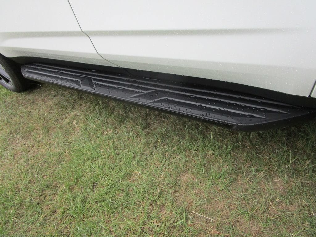2026 Chevrolet Tahoe RST - Photo 18