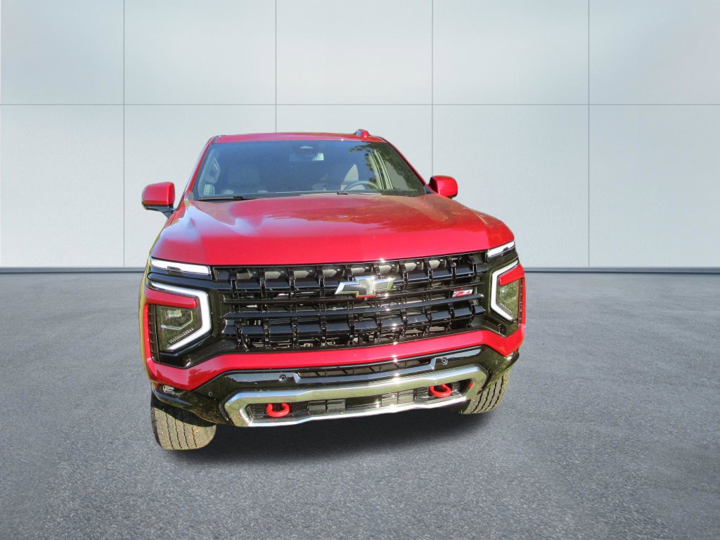2026 Chevrolet Tahoe Z71 - Photo 9