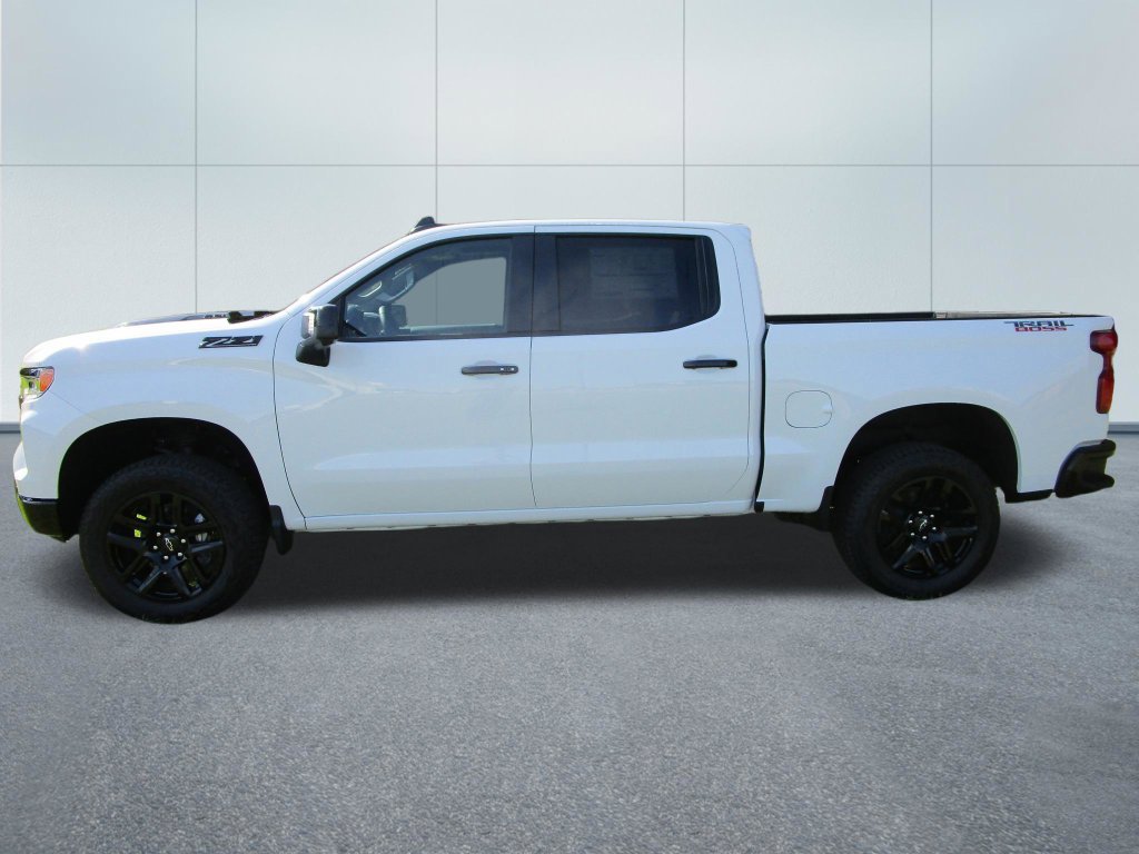 2026 Chevrolet Silverado 1500 LT Trail Boss - Photo 27