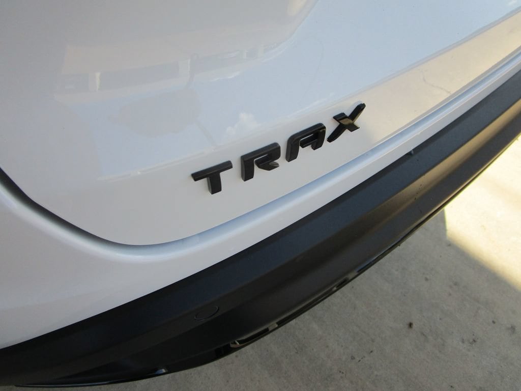 2026 Chevrolet Trax RS - Photo 11
