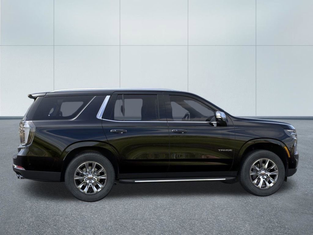 2026 Chevrolet Tahoe Premier - Photo 6