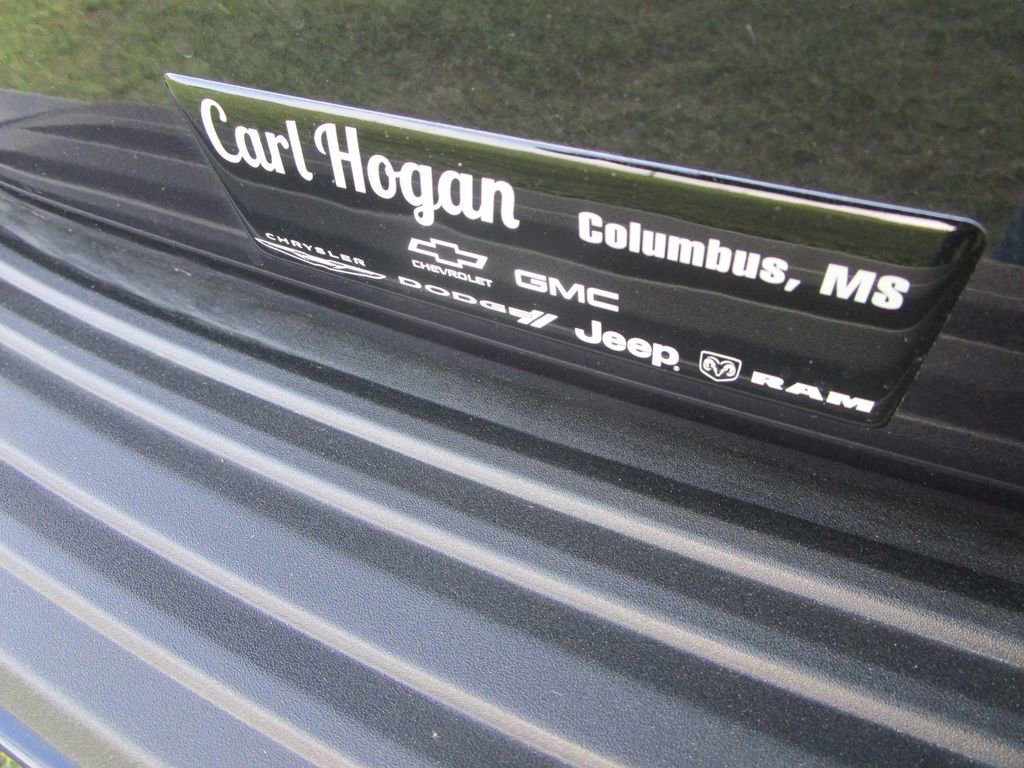 2026 Chevrolet Tahoe Premier - Photo 56
