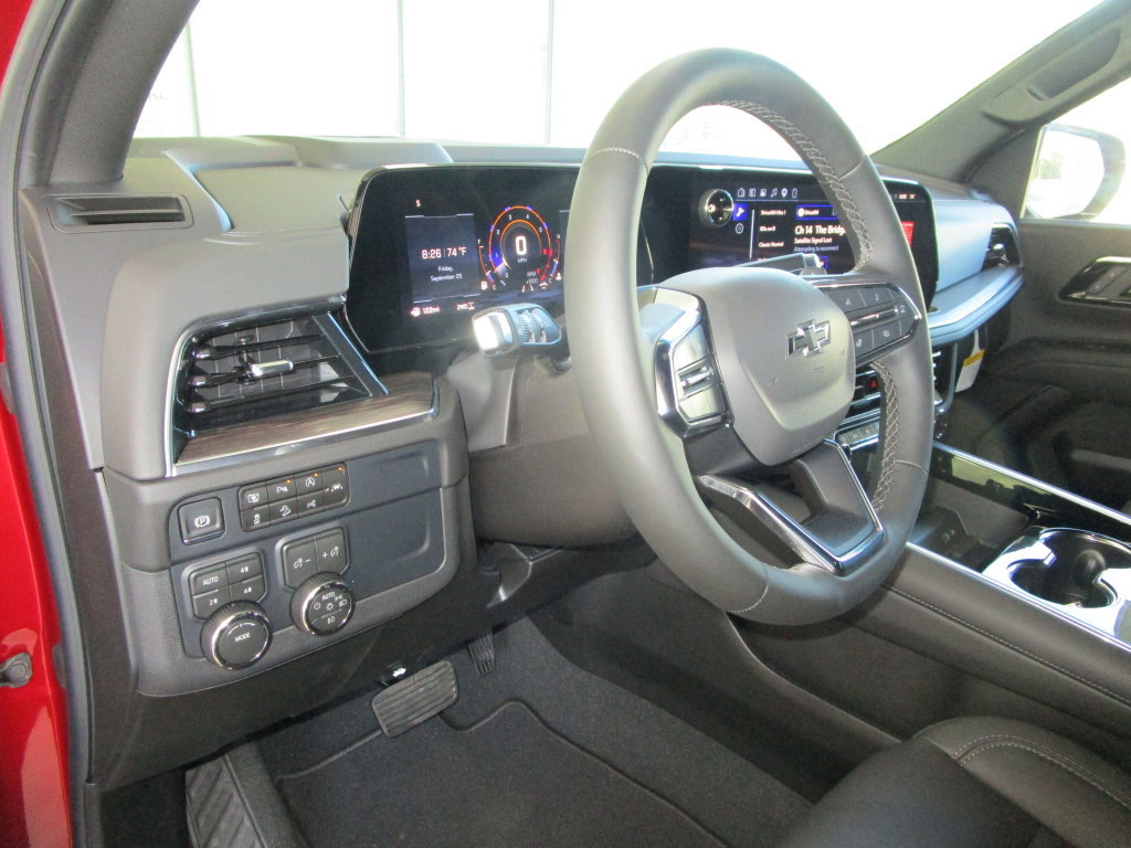 2026 Chevrolet Tahoe Z71 - Photo 28