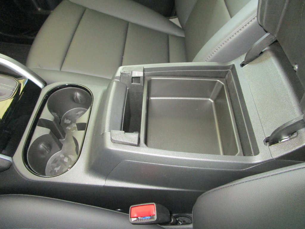 2026 Chevrolet Colorado LT - Photo 38