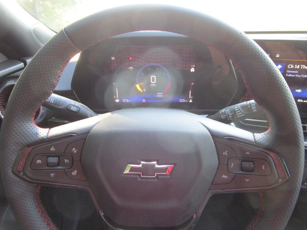2026 Chevrolet Trax RS - Photo 28