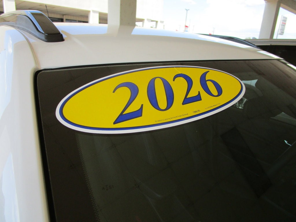 2026 Chevrolet Trax RS - Photo 23
