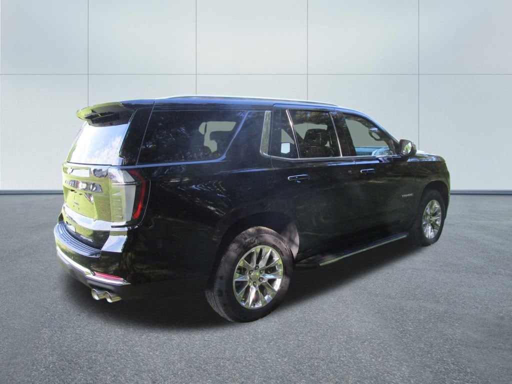 2026 Chevrolet Tahoe Premier - Photo 32