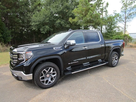 2025 GMC Sierra 1500 SLT Truck
