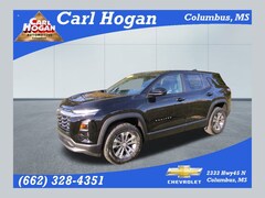 2026 Chevrolet Equinox LT SUV