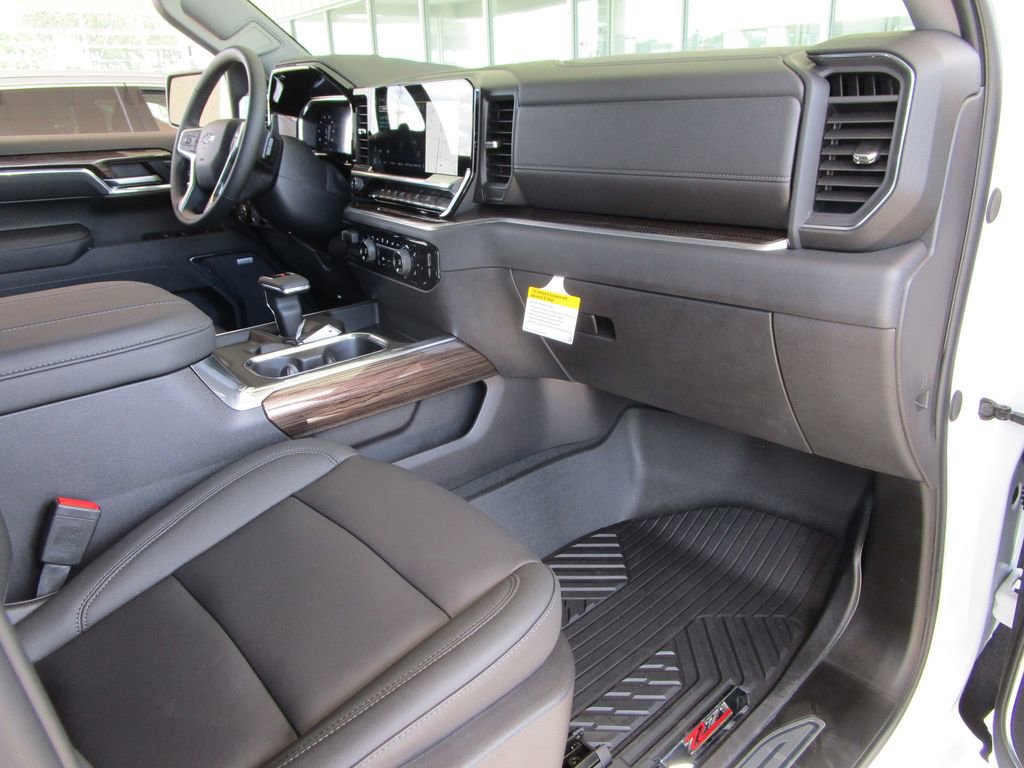 2026 Chevrolet Silverado 1500 LT Trail Boss - Photo 77
