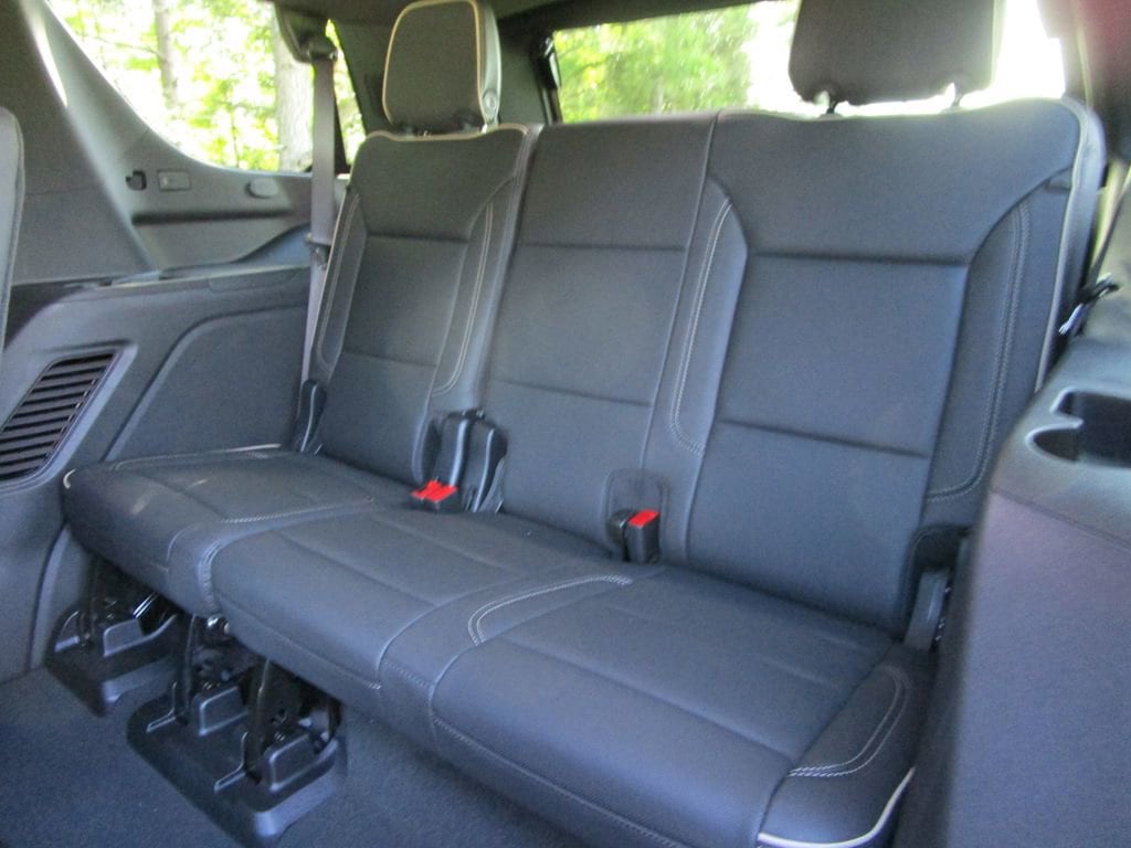2026 Chevrolet Tahoe Premier - Photo 42