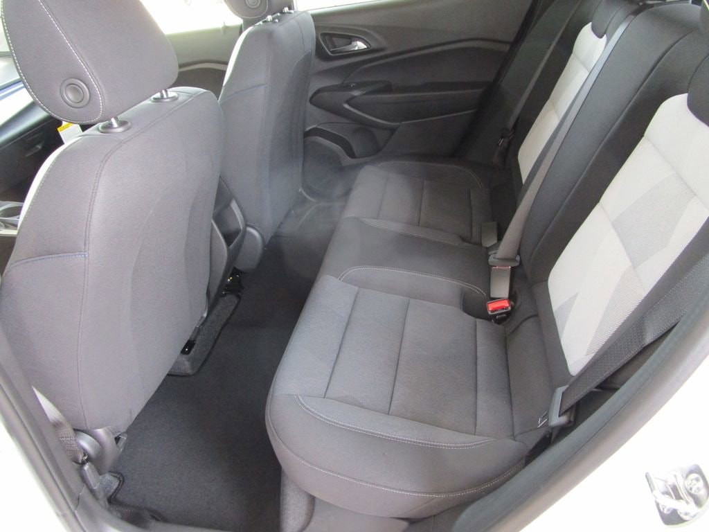 2026 Chevrolet Trax LS - Photo 11