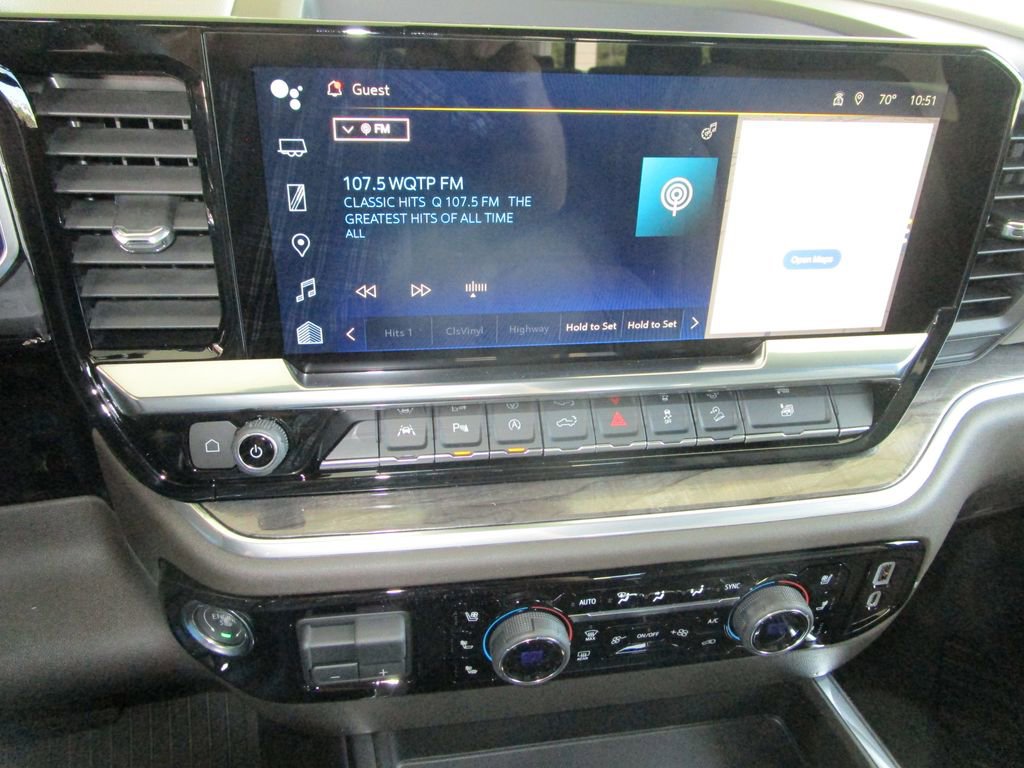 2026 Chevrolet Silverado 1500 LTZ - Photo 41