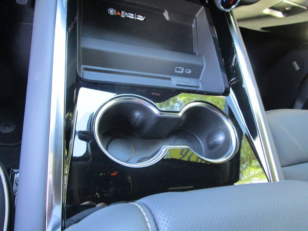 2026 Chevrolet Tahoe Premier - Photo 64