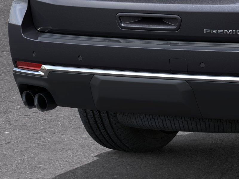 2026 Chevrolet Tahoe Premier - Photo 37