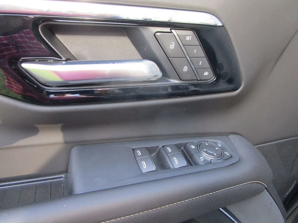 2026 Chevrolet Tahoe Premier - Photo 75